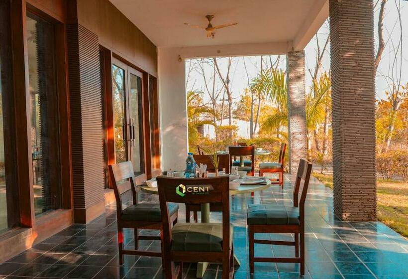 Resort Qcent Corbett