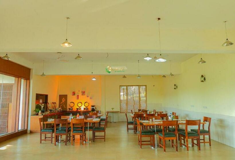 Resort Qcent Corbett