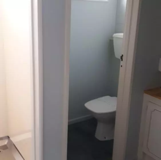 מוטל Colonial On Tay