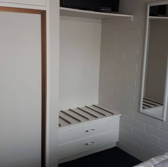 Мотель Colonial On Tay