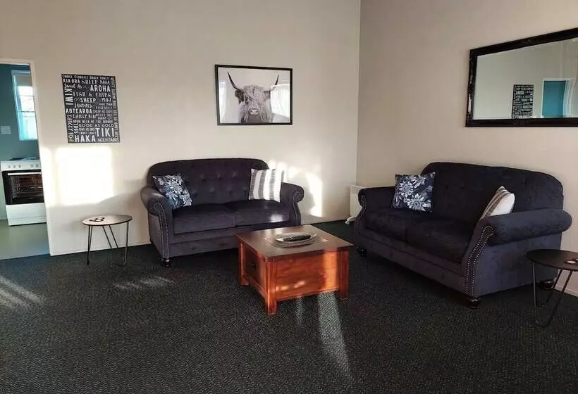 מוטל Colonial On Tay