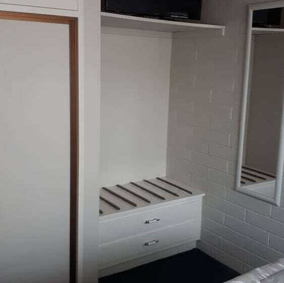 Мотель Colonial On Tay