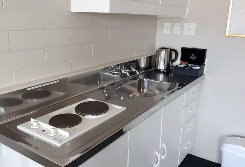 מוטל Colonial On Tay