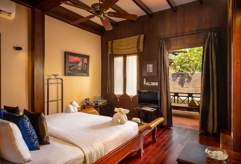 Gz Eden Privilege Resort And Spa