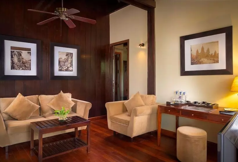 Gz Eden Privilege Resort And Spa