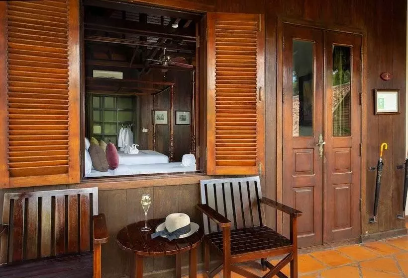 Gz Eden Privilege Resort And Spa