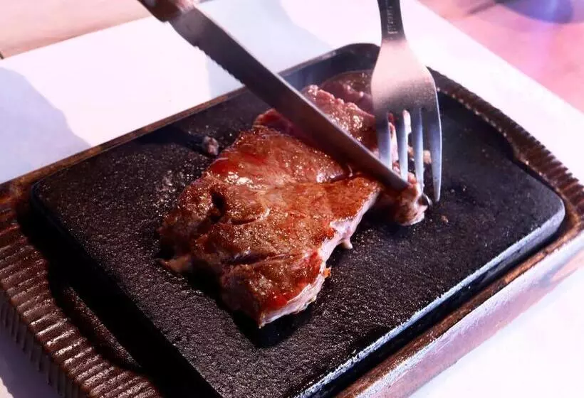 Hotel Abest Osu Kannon Ekimae Hane No Yu