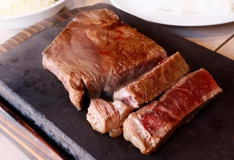 Hotel Abest Osu Kannon Ekimae Hane No Yu