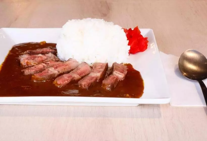 Hotel Abest Osu Kannon Ekimae Hane No Yu