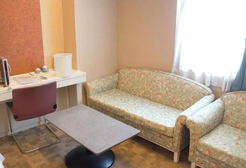 Hotel Abest Osu Kannon Ekimae Hane No Yu