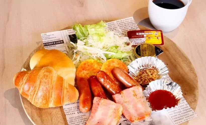 Hotel Abest Osu Kannon Ekimae Hane No Yu