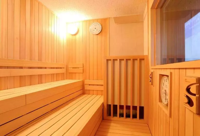 Hotel Abest Osu Kannon Ekimae Hane No Yu