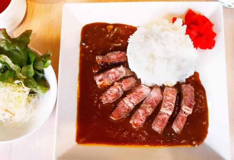 Hotel Abest Osu Kannon Ekimae Hane No Yu