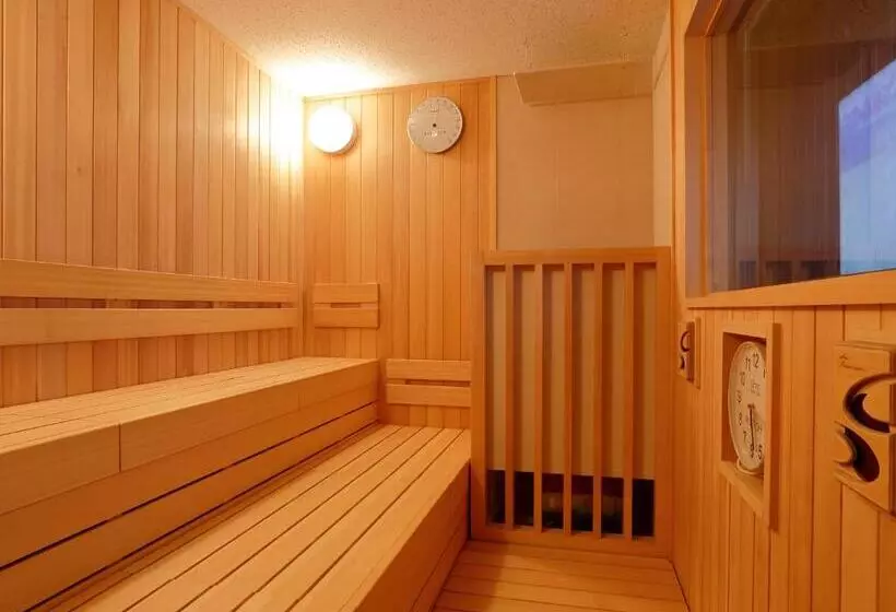 Hotel Abest Osu Kannon Ekimae Hane No Yu