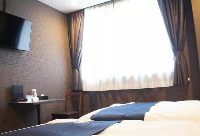 Hotel Abest Osu Kannon Ekimae Hane No Yu