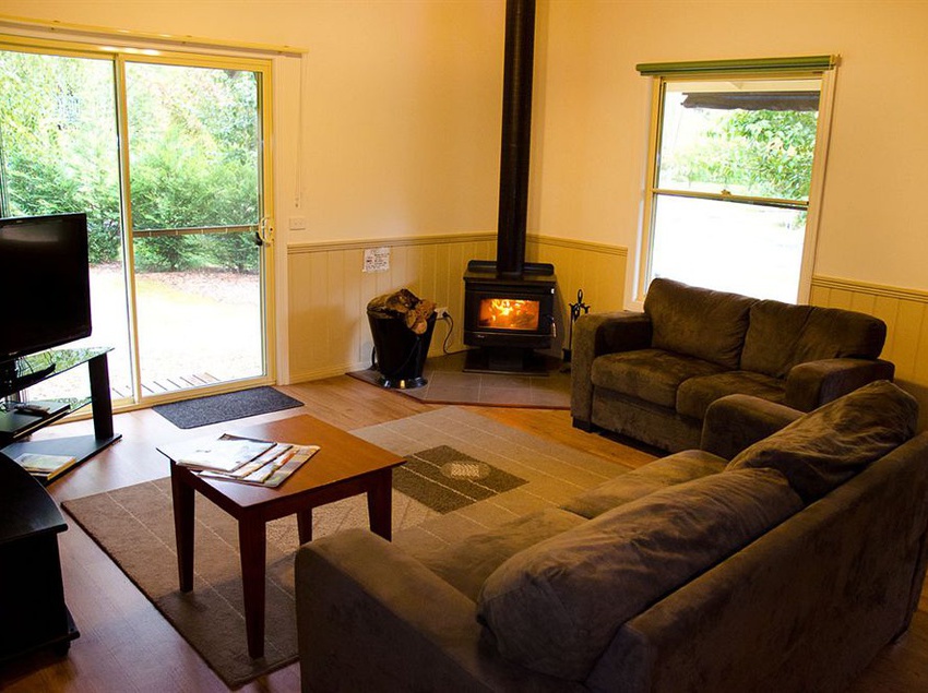 Alpine Valley Cottages