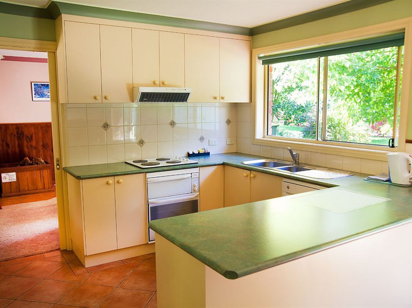 Alpine Valley Cottages