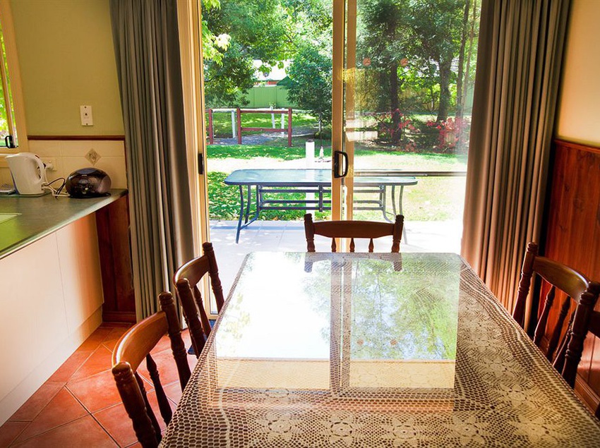 Alpine Valley Cottages