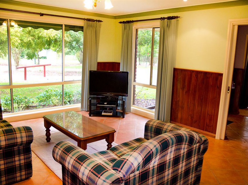 Alpine Valley Cottages