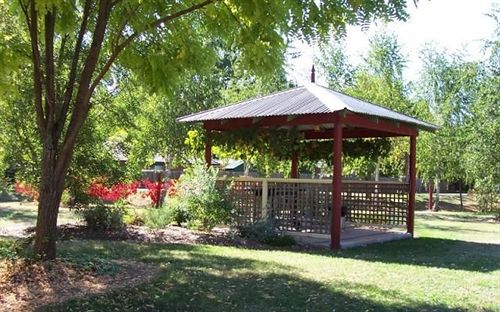 Alpine Valley Cottages