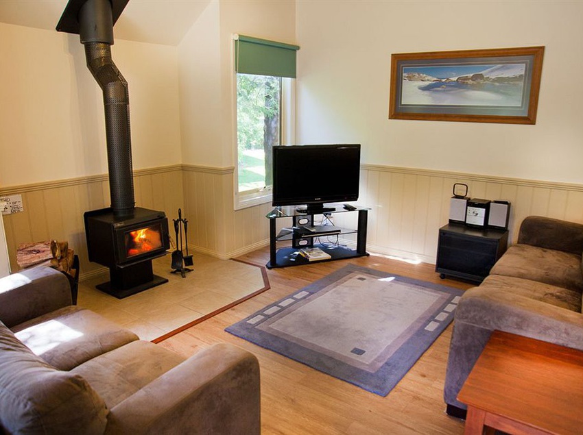 Alpine Valley Cottages