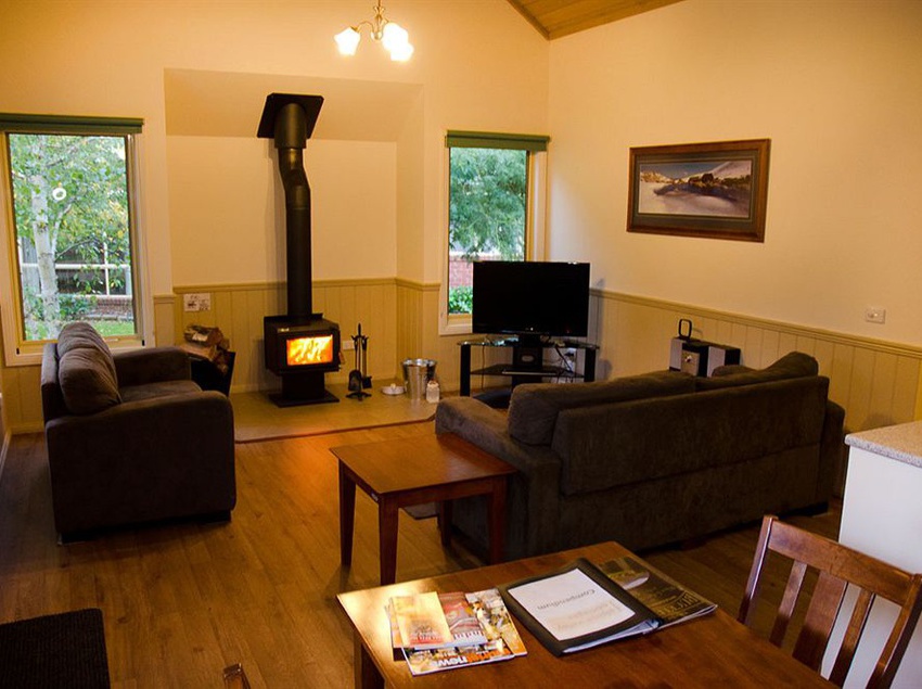 Alpine Valley Cottages