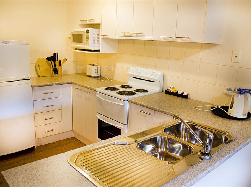 Alpine Valley Cottages