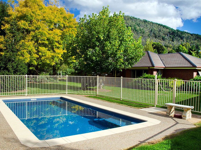 Alpine Valley Cottages