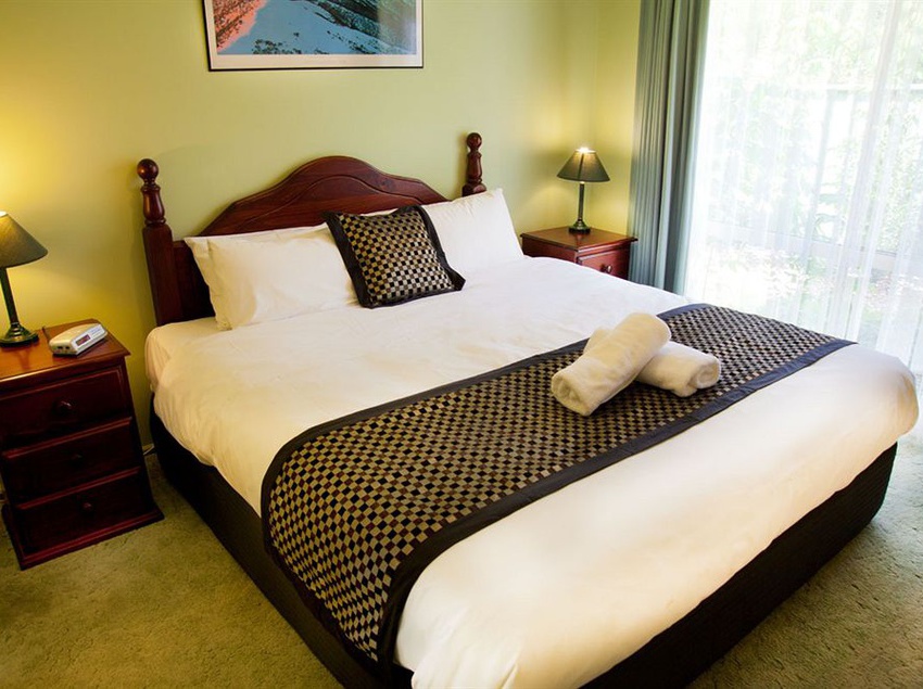 Alpine Valley Cottages