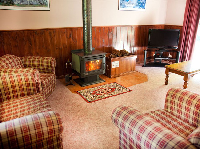 Alpine Valley Cottages