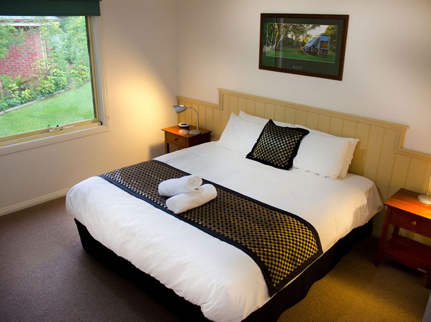 Alpine Valley Cottages