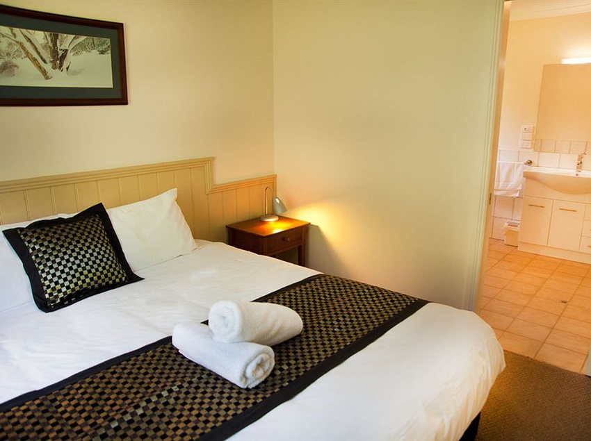 Alpine Valley Cottages