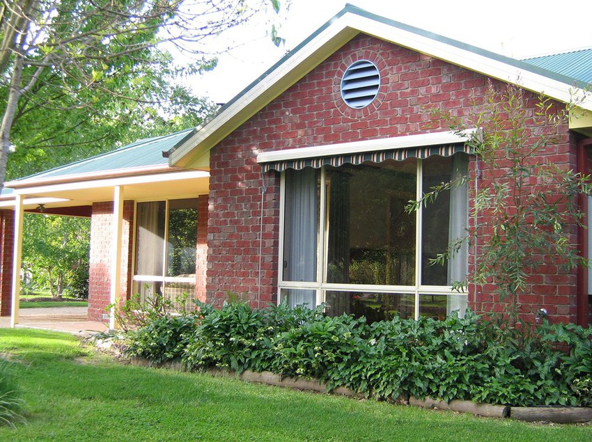 Alpine Valley Cottages