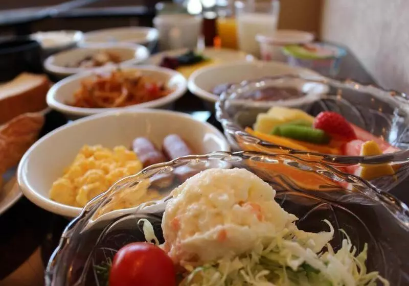 Apa Hotel Tonami Ekimae