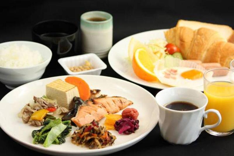 Apa Hotel Tonami Ekimae