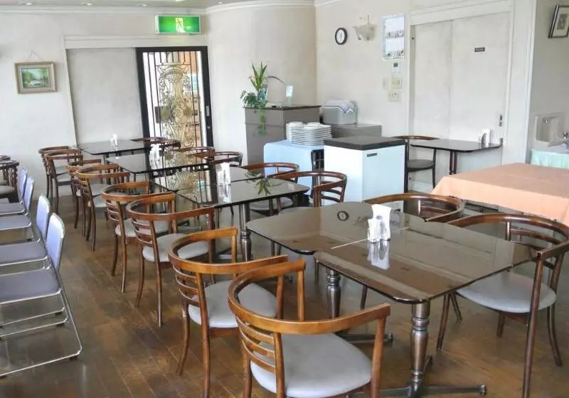 Apa Hotel Tonami Ekimae