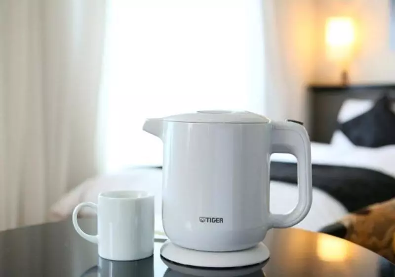 Apa Hotel Tonami Ekimae