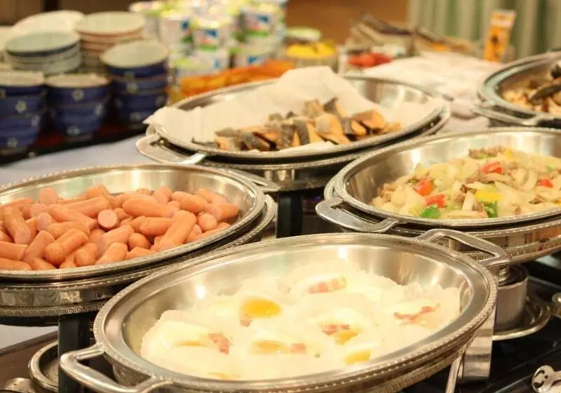 Apa Hotel Tonami Ekimae