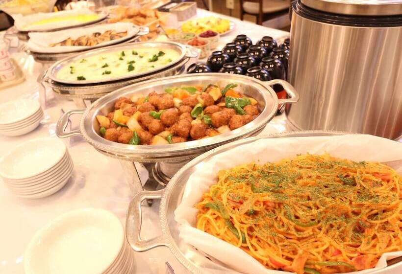 Apa Hotel Tonami Ekimae