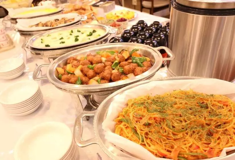 Apa Hotel Tonami Ekimae