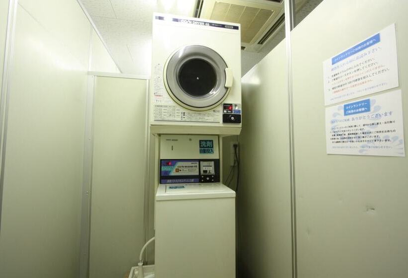 Apa Hotel Tonami Ekimae