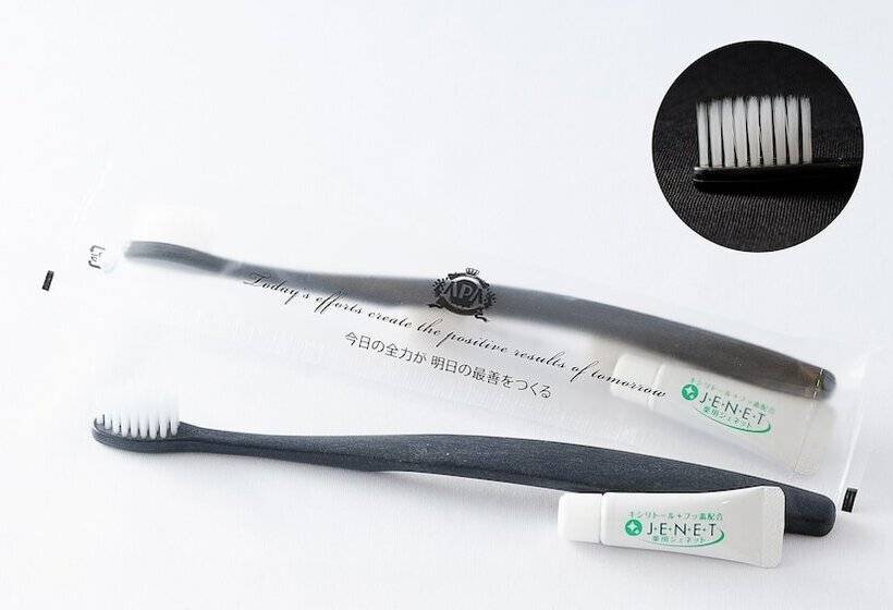 Apa Hotel Tonami Ekimae