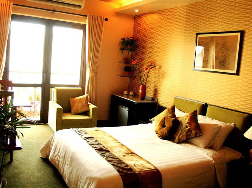 هتل Artisan Boutique