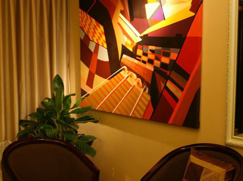 هتل Artisan Boutique