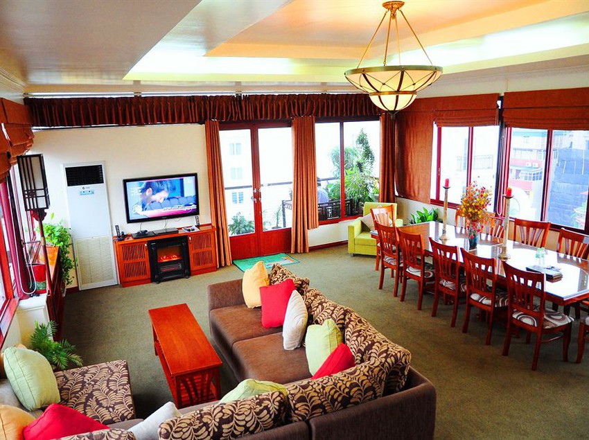 هتل Artisan Boutique