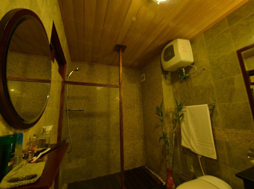 هتل Artisan Boutique