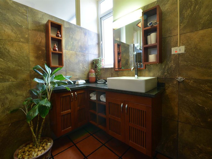 هتل Artisan Boutique