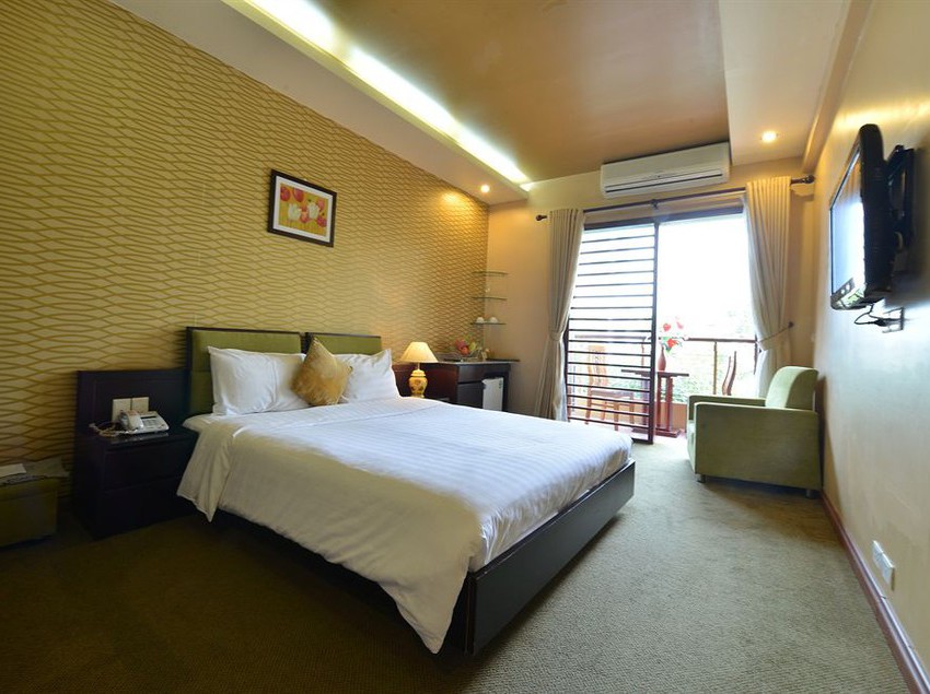 هتل Artisan Boutique