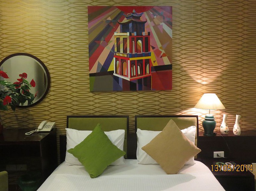 هتل Artisan Boutique