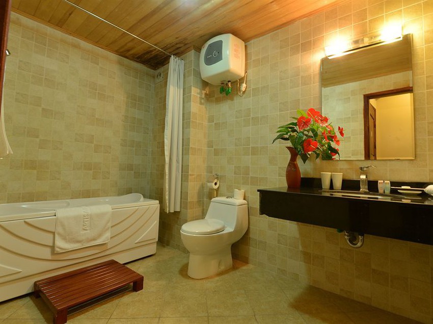 هتل Artisan Boutique